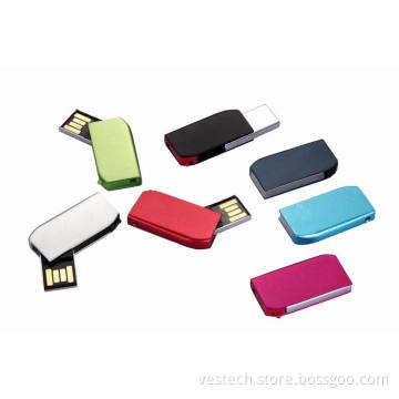 New Arrival USB 2.0 Mini USB Flash Drive VFD-5042